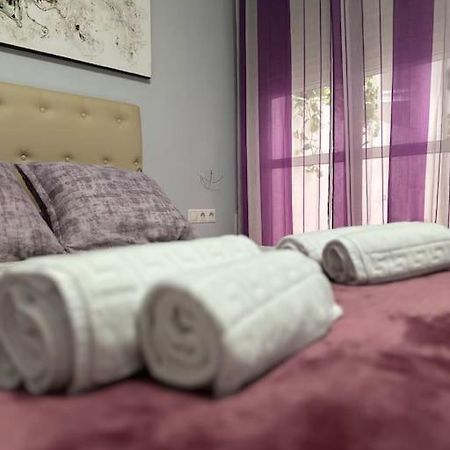 Apartamento Turistico O.N Renfe Córdoba Exterior foto