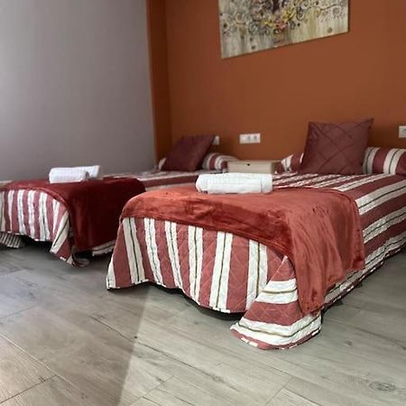 Apartamento Turistico O.N Renfe Córdoba Exterior foto