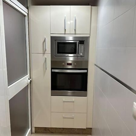 Apartamento Turistico O.N Renfe Córdoba Exterior foto