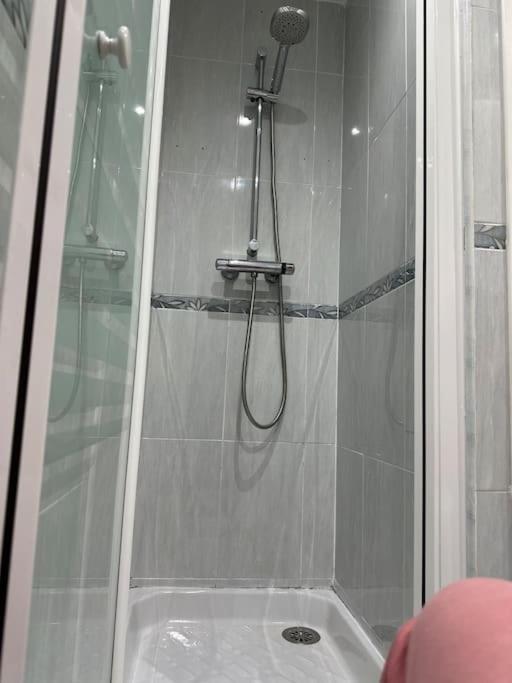 Apartamento Turistico O.N Renfe Córdoba Exterior foto