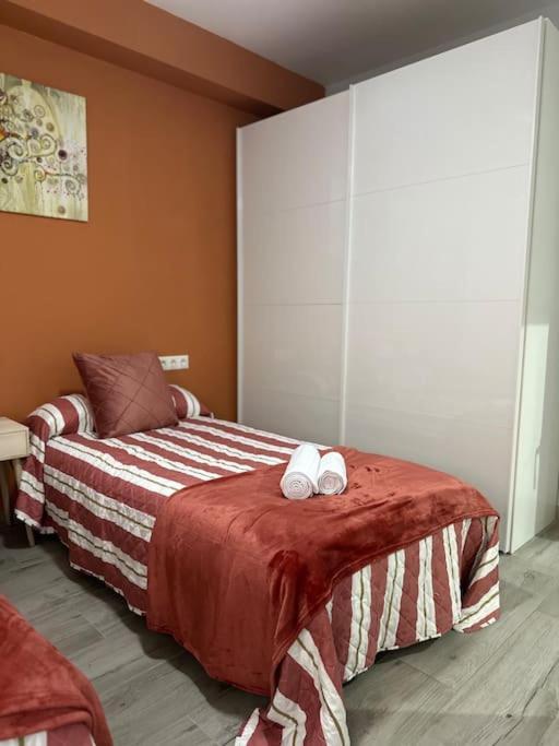 Apartamento Turistico O.N Renfe Córdoba Exterior foto
