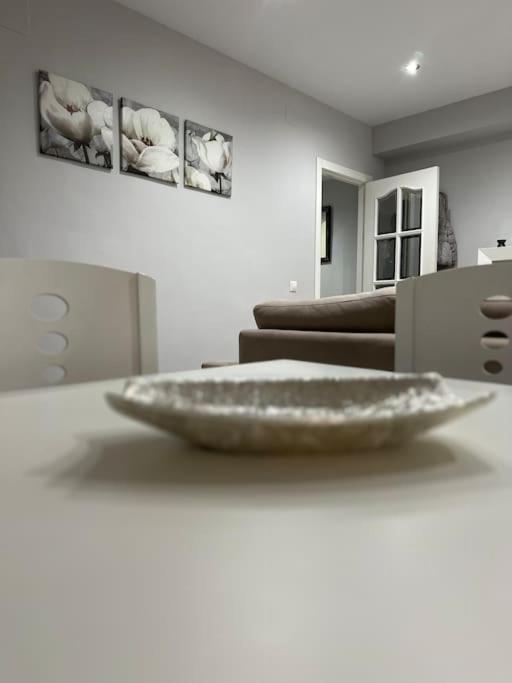 Apartamento Turistico O.N Renfe Córdoba Exterior foto