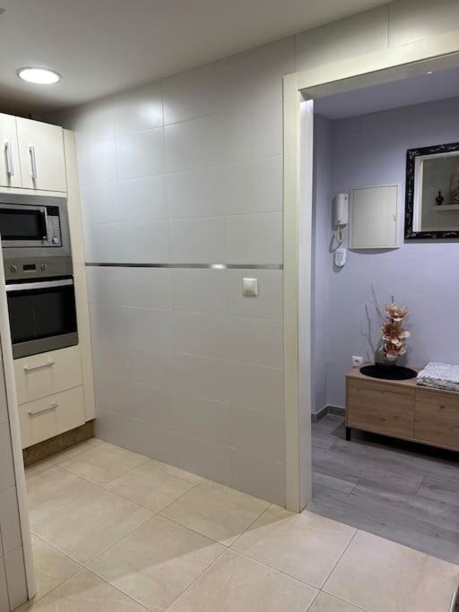 Apartamento Turistico O.N Renfe Córdoba Exterior foto