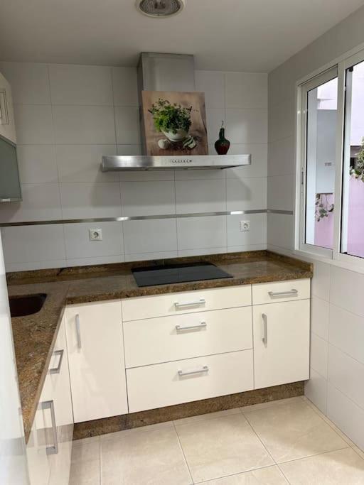 Apartamento Turistico O.N Renfe Córdoba Exterior foto