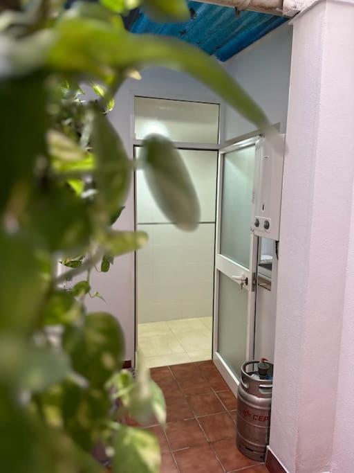 Apartamento Turistico O.N Renfe Córdoba Exterior foto