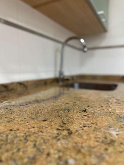 Apartamento Turistico O.N Renfe Córdoba Exterior foto