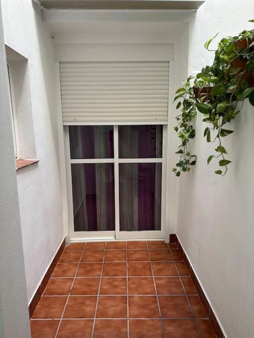 Apartamento Turistico O.N Renfe Córdoba Exterior foto