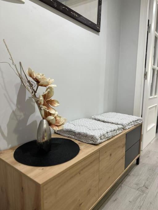 Apartamento Turistico O.N Renfe Córdoba Exterior foto