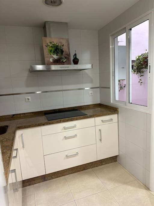 Apartamento Turistico O.N Renfe Córdoba Exterior foto