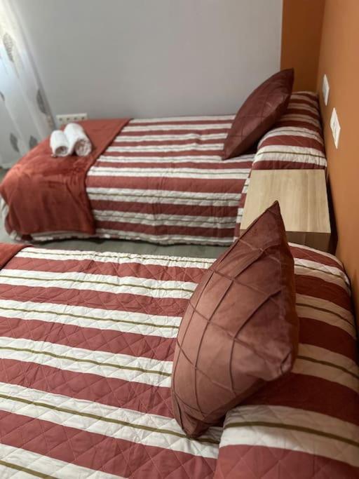 Apartamento Turistico O.N Renfe Córdoba Exterior foto
