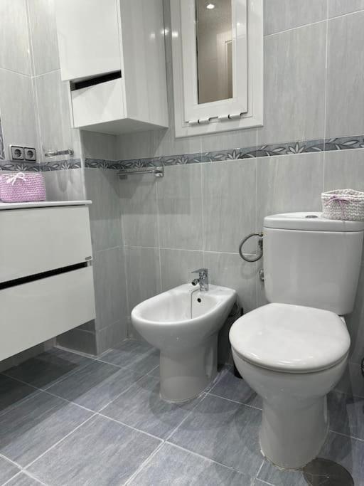 Apartamento Turistico O.N Renfe Córdoba Exterior foto