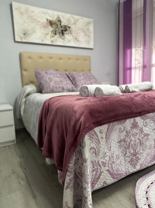 Apartamento Turistico O.N Renfe Córdoba Exterior foto