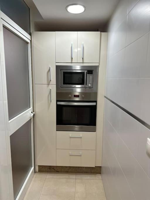 Apartamento Turistico O.N Renfe Córdoba Exterior foto
