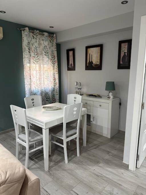 Apartamento Turistico O.N Renfe Córdoba Exterior foto